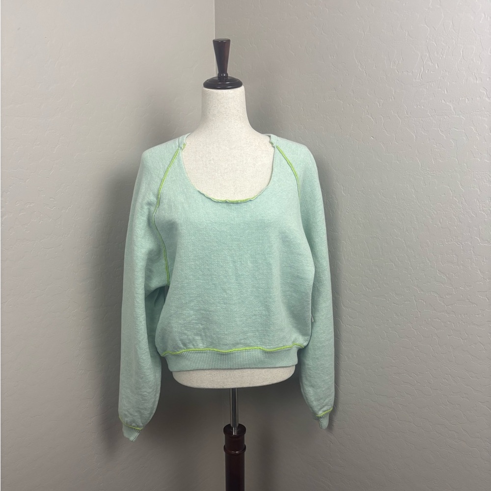 NWT - We The‎ Free - Midnight Pullover - Flawed - Picture 2 of 10